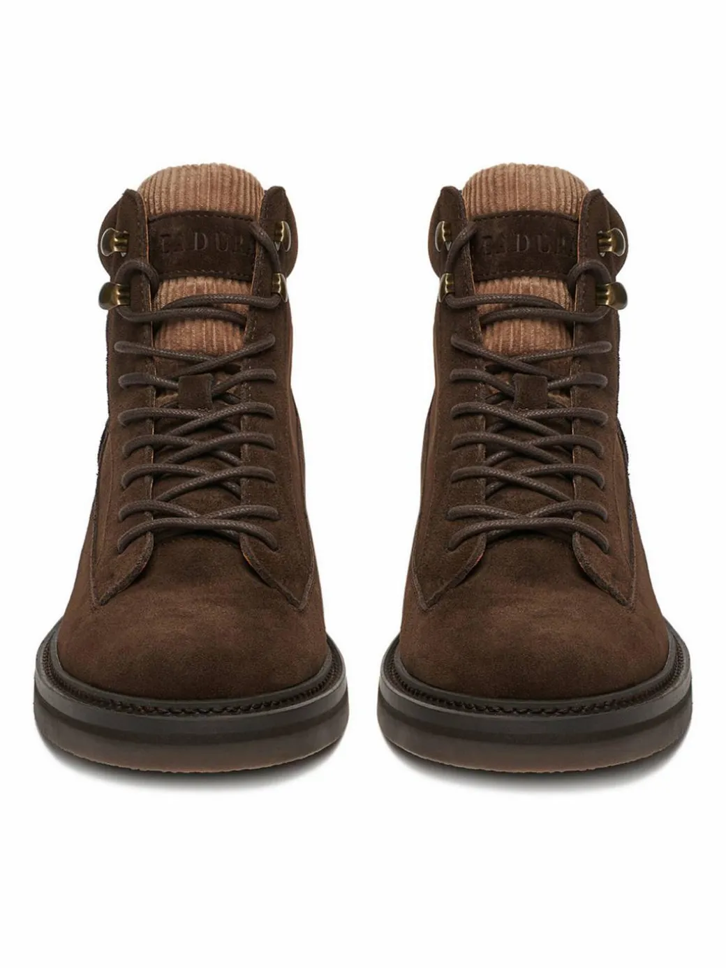 Polacchine EO-JAXON-01 125AM Marrone
