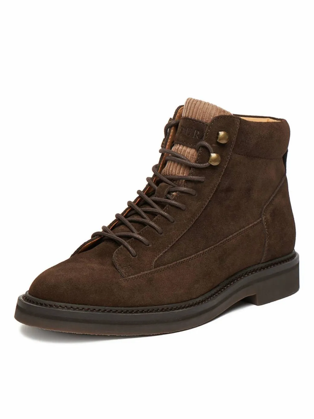 Polacchine EO-JAXON-01 125AM Marrone