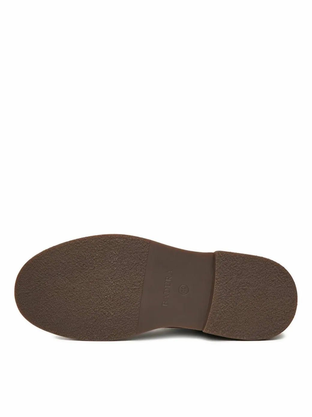 Polacchine EO-JAXON-01 125AM Marrone