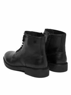 Polacchine EO-KAIL-01 MI08 Nero