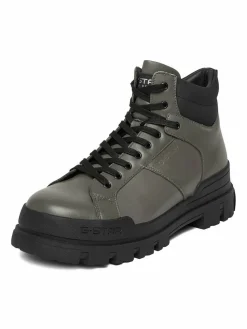 Polacchine EO-LINCOLN-02 125AM Grigio