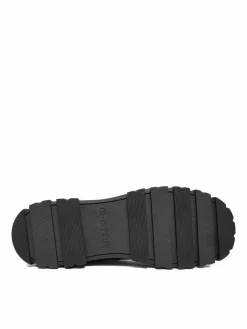 Polacchine EO-LINCOLN-02 125AM Grigio