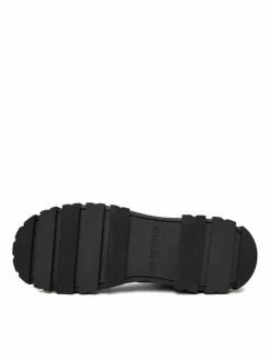 Polacchine EO-LINCOLN-02 125AM Nero