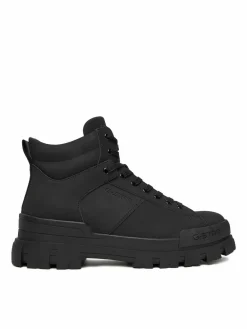 Polacchine EO-LINCOLN-02 125AM Nero