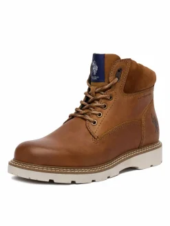 Polacchine EO-PATRIZ001M/EL1 Marrone