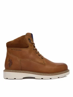 Polacchine EO-PATRIZ001M/EL1 Marrone