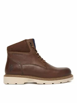 Polacchine EO-PATRIZ001M/EL1 Marrone