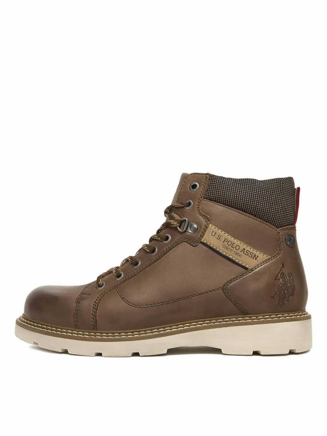 Polacchine EO-PATRIZ003M/ELN1 Marrone