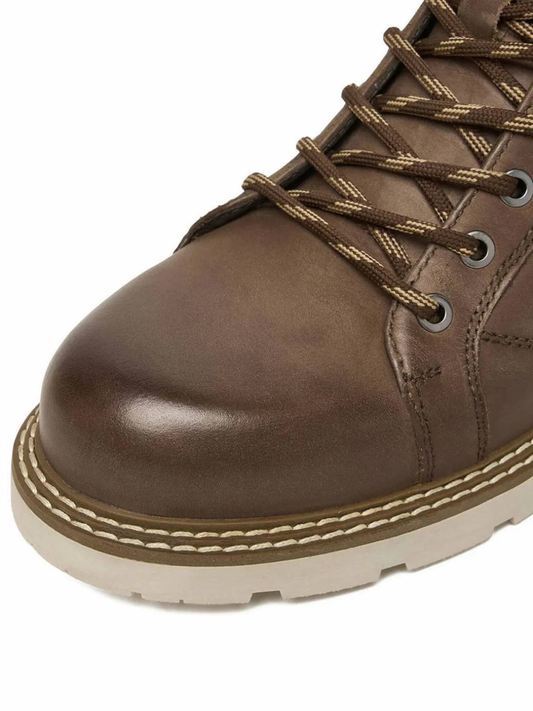 Polacchine EO-PATRIZ003M/ELN1 Marrone