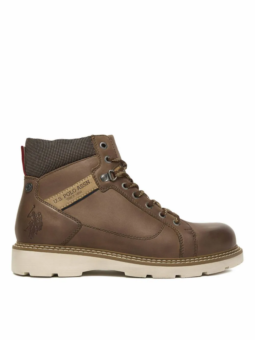 Polacchine EO-PATRIZ003M/ELN1 Marrone