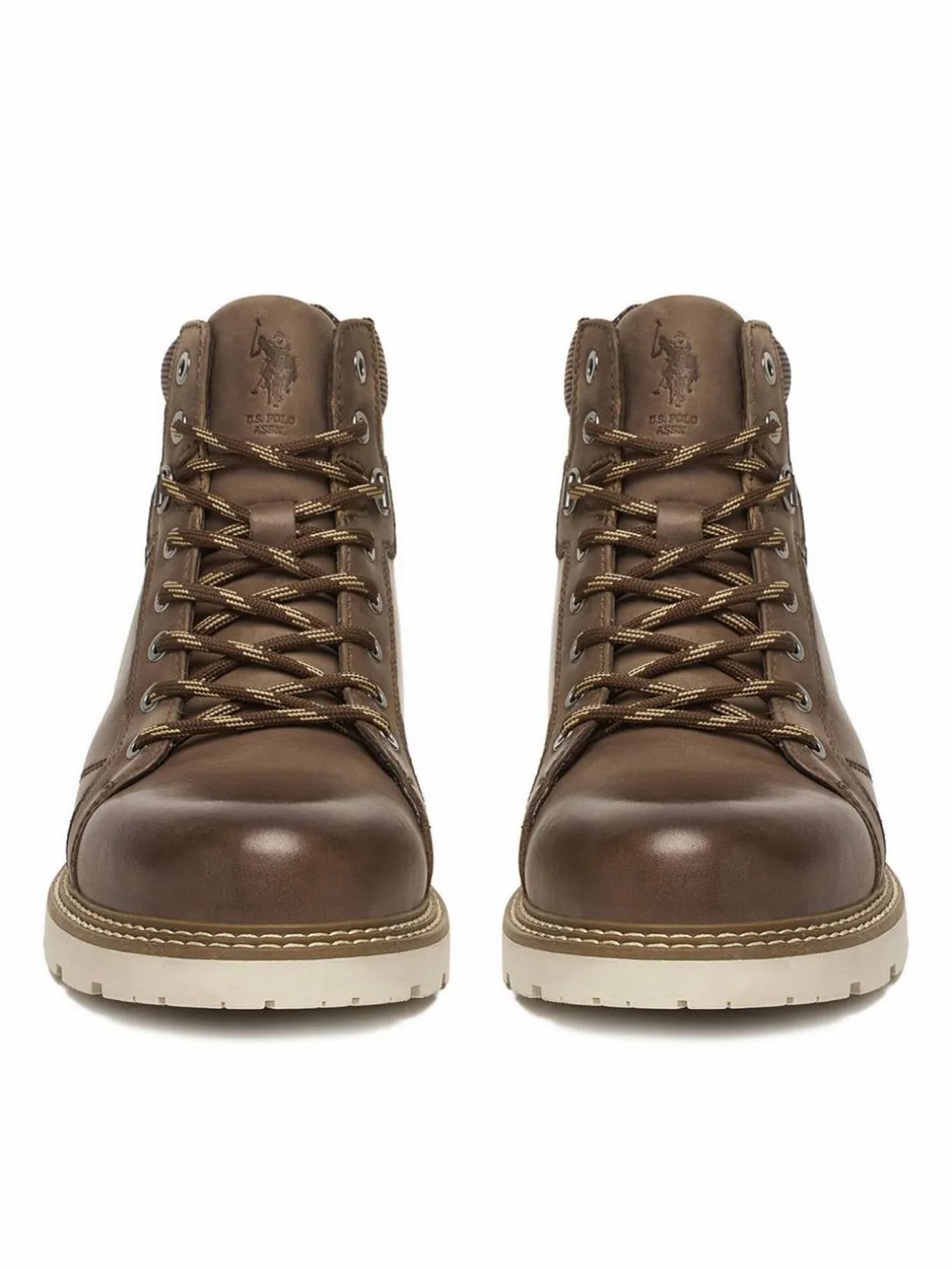 Polacchine EO-PATRIZ003M/ELN1 Marrone