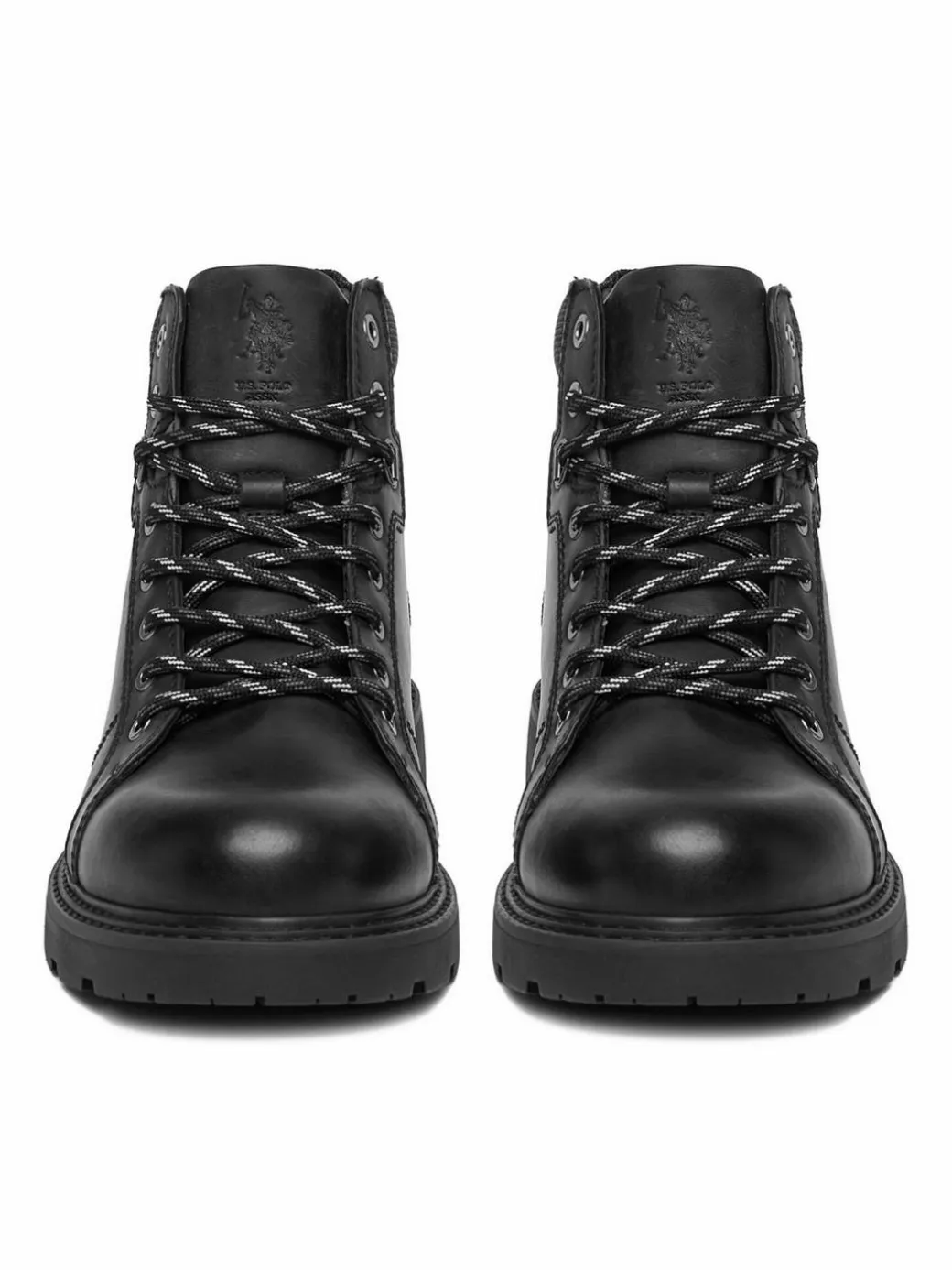 Polacchine EO-PATRIZ003M/ELN1 Nero