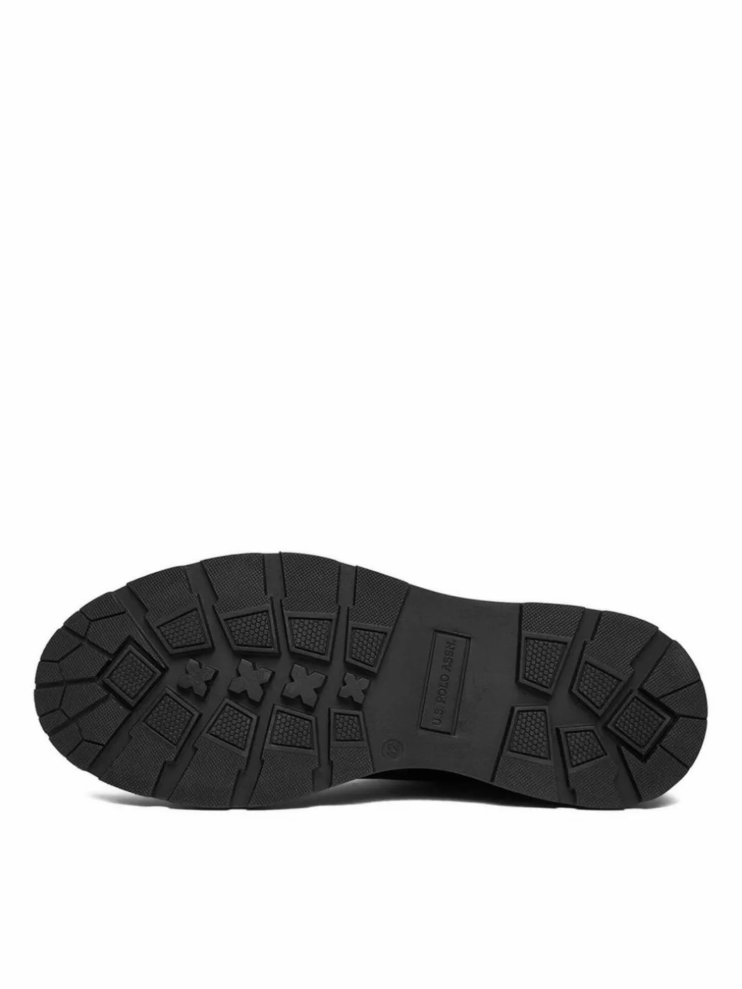 Polacchine EO-PATRIZ003M/ELN1 Nero