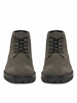 Polacchine EO-UBERTO-04 125AM Grigio
