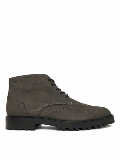 Polacchine EO-UBERTO-04 125AM Grigio