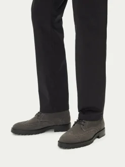 Polacchine EO-UBERTO-04 125AM Grigio
