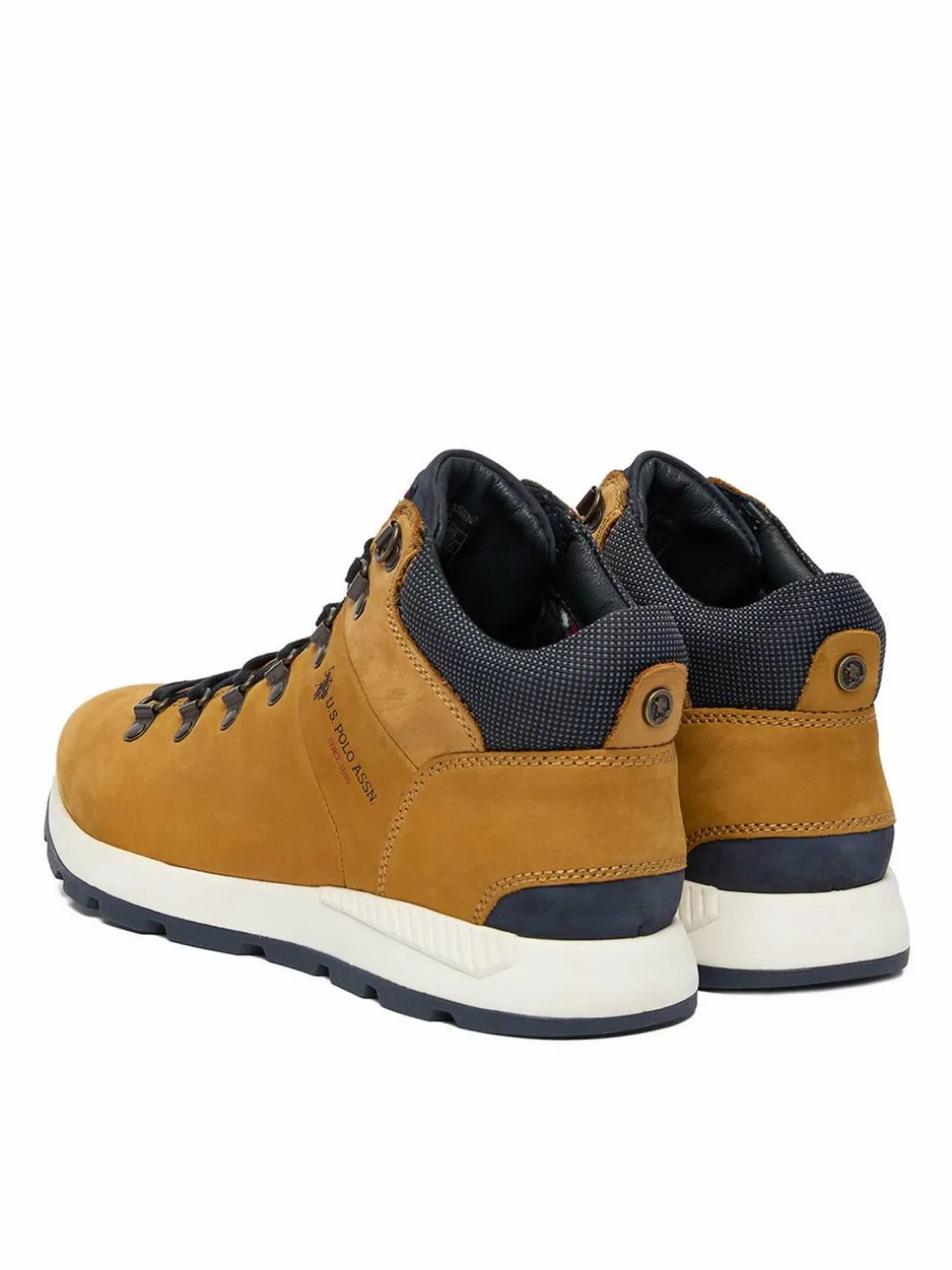 Polacchine EO-VENTUR001M/ELN1 Marrone