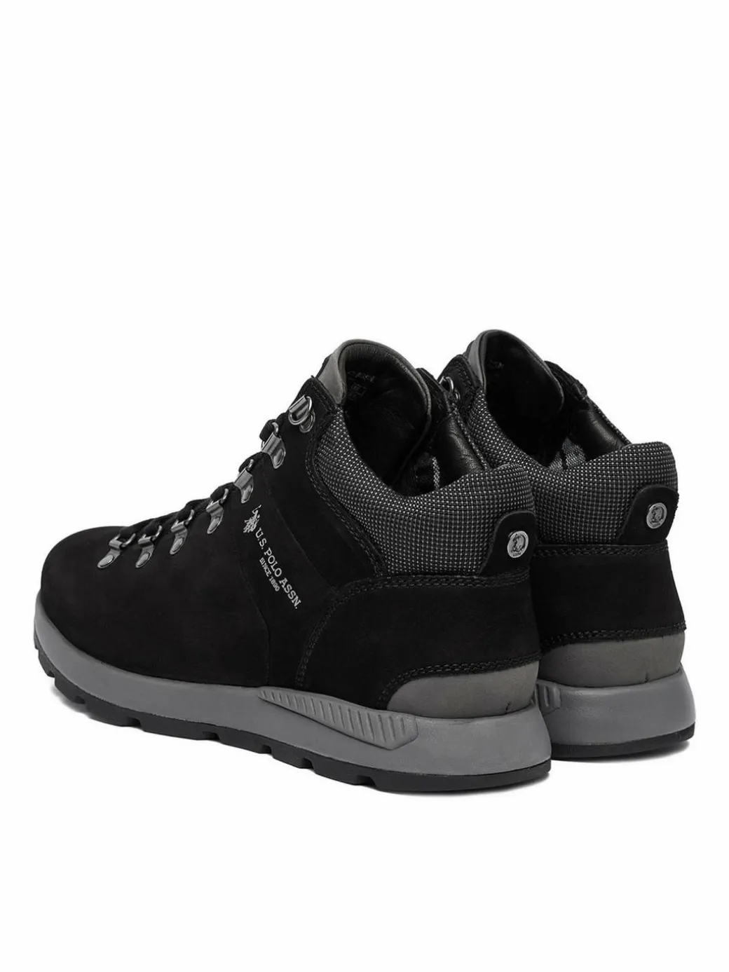 Polacchine EO-VENTUR001M/ELN1 Nero