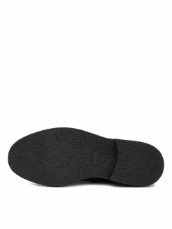 Polacchine EO-Y51-451-AB102 Nero