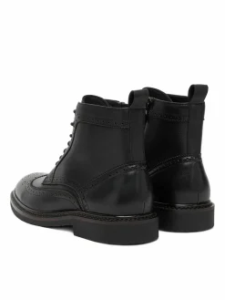 Polacchine EO-Y51-451-AB102 Nero