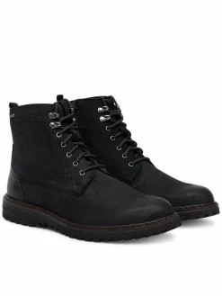 Polacchine Errol 53 MA071 Nero