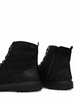 Polacchine Errol 53 MA071 Nero