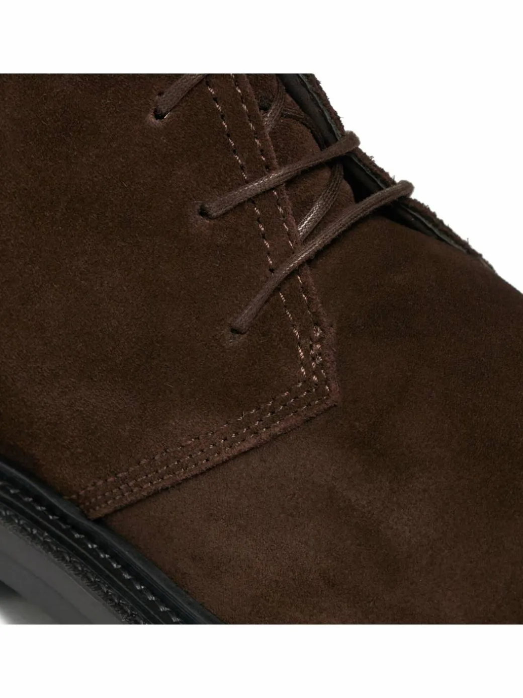 Polacchine Fairwyn Mid Boot 27643407 Marrone