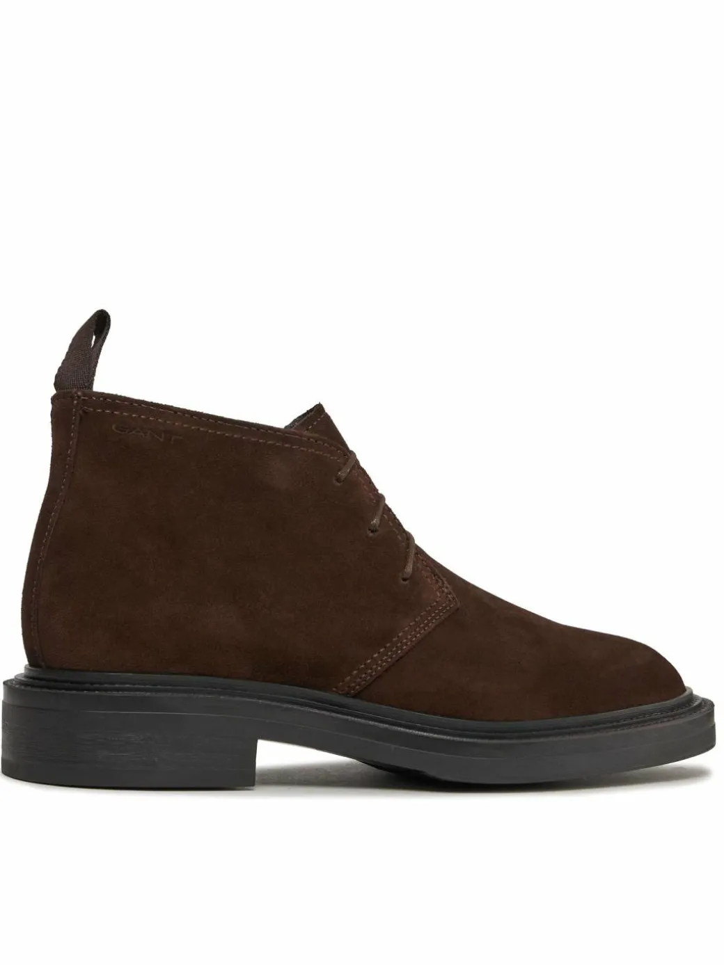 Polacchine Fairwyn Mid Boot 27643407 Marrone
