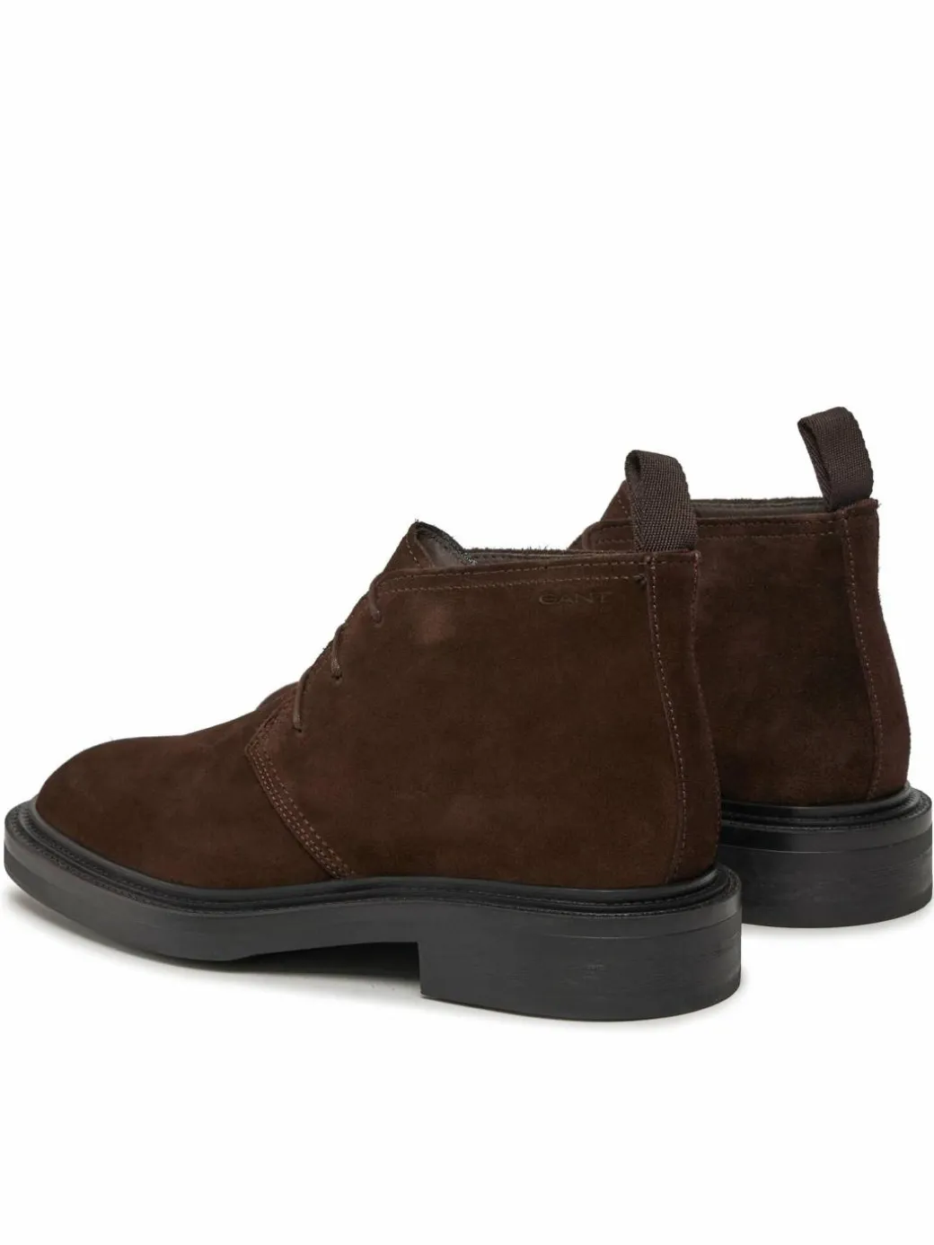 Polacchine Fairwyn Mid Boot 27643407 Marrone