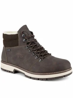 Polacchine F8333-25 Marrone