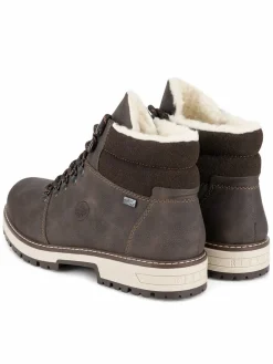 Polacchine F8333-25 Marrone