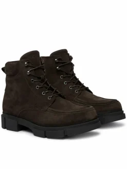 Polacchine FMFFIL SUE10 Marrone