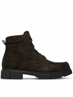 Polacchine FMFFIL SUE10 Marrone