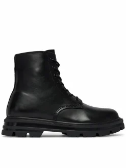 Polacchine FMFGAD LEA10 Nero