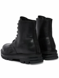 Polacchine FMFGAD LEA10 Nero