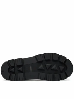Polacchine FMFGAD LEA10 Nero