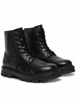 Polacchine FMFGAD LEA10 Nero