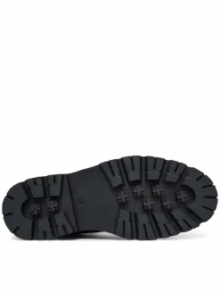 Polacchine FMFSIR LEA10 Nero