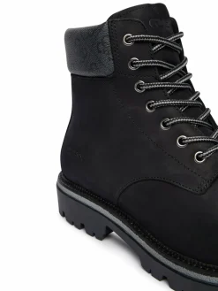 Polacchine FMFSIR LEA10 Nero