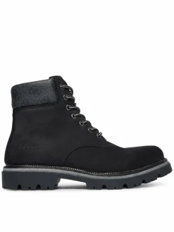 Polacchine FMFSIR LEA10 Nero