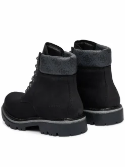 Polacchine FMFSIR LEA10 Nero