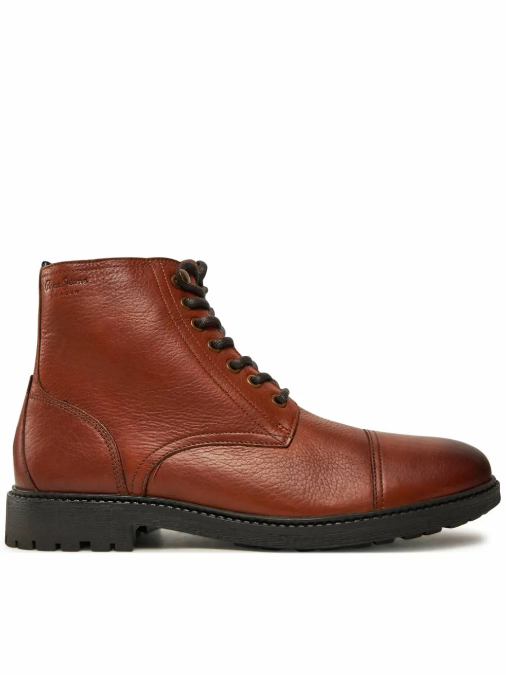 Polacchine Free Land PMS50245 Marrone