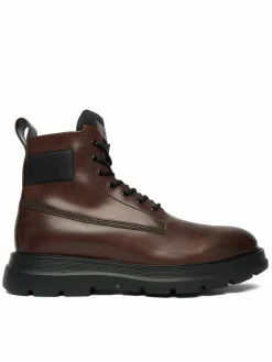 Polacchine FU1425 Marrone