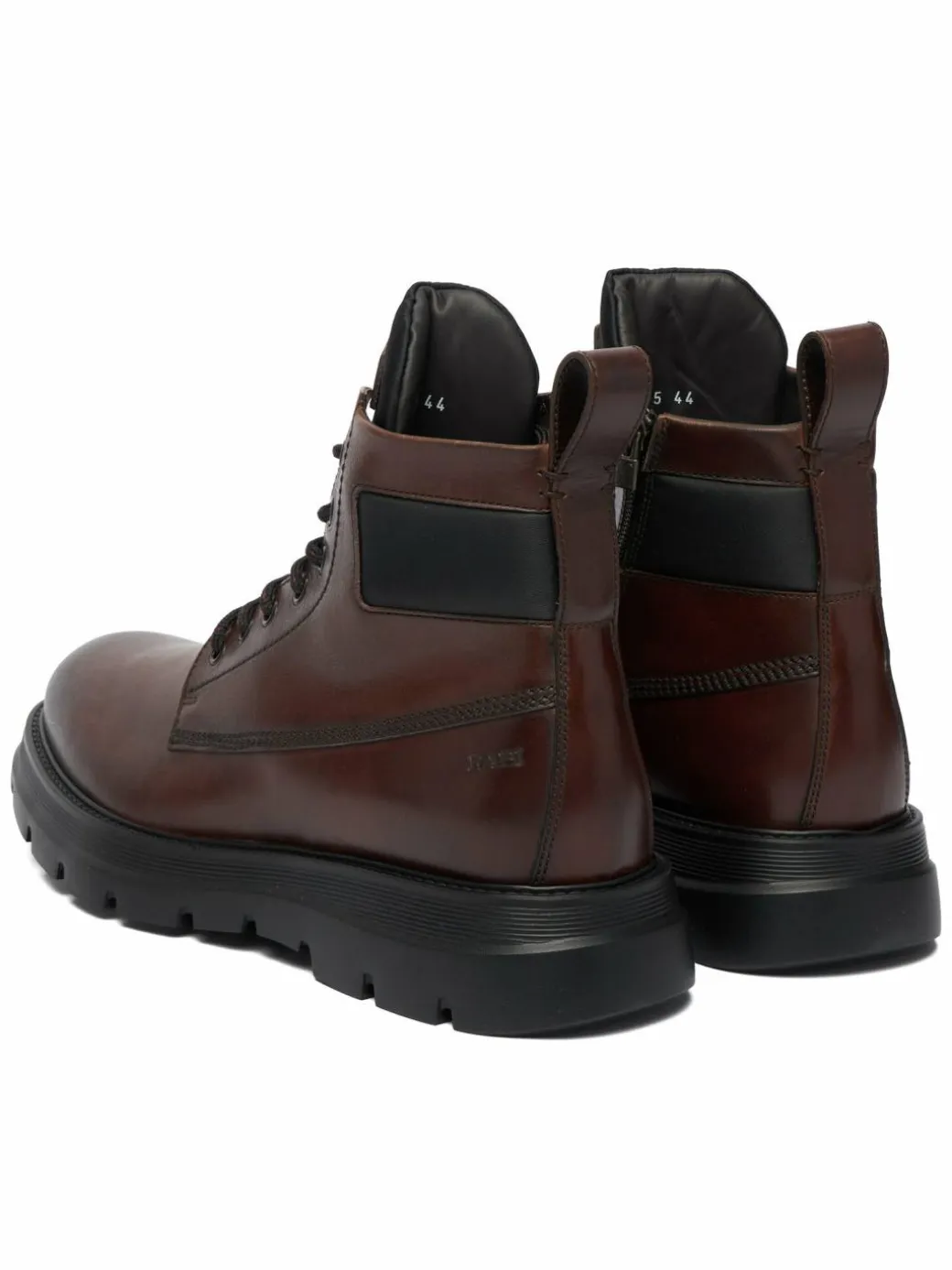 Polacchine FU1425 Marrone