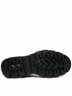 Polacchine FU1425 Marrone
