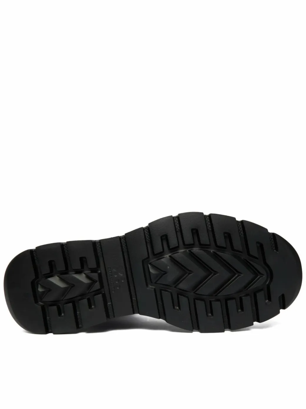 Polacchine FU1425 Marrone