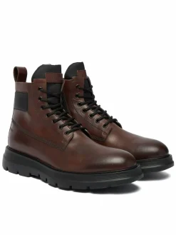Polacchine FU1425 Marrone