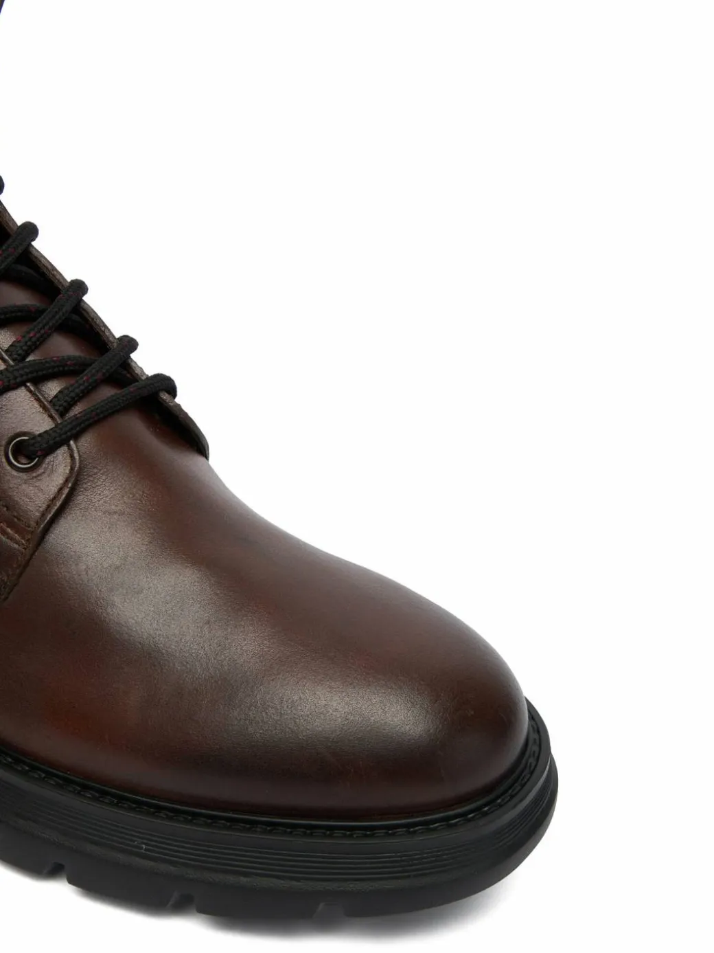 Polacchine FU1425 Marrone