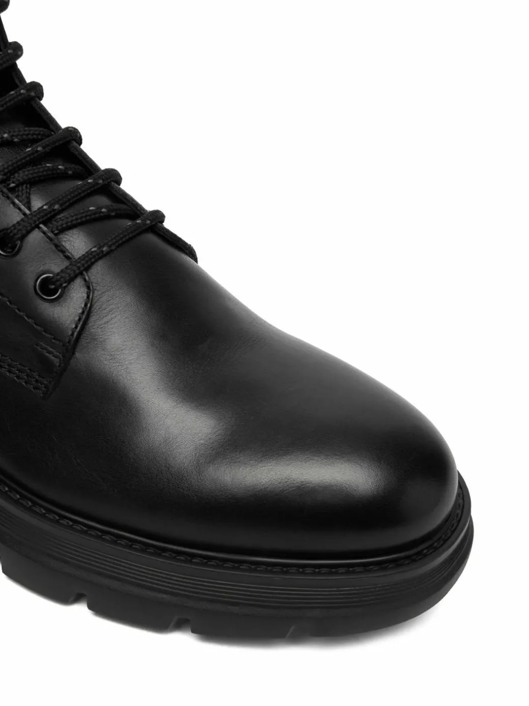 Polacchine FU1425 Nero