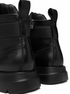 Polacchine FU1425 Nero